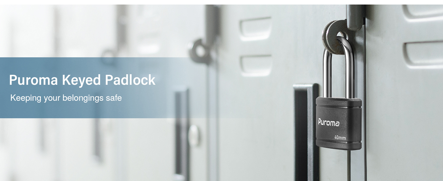 lock