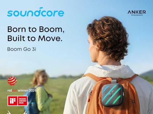 soundcore boom go 3i