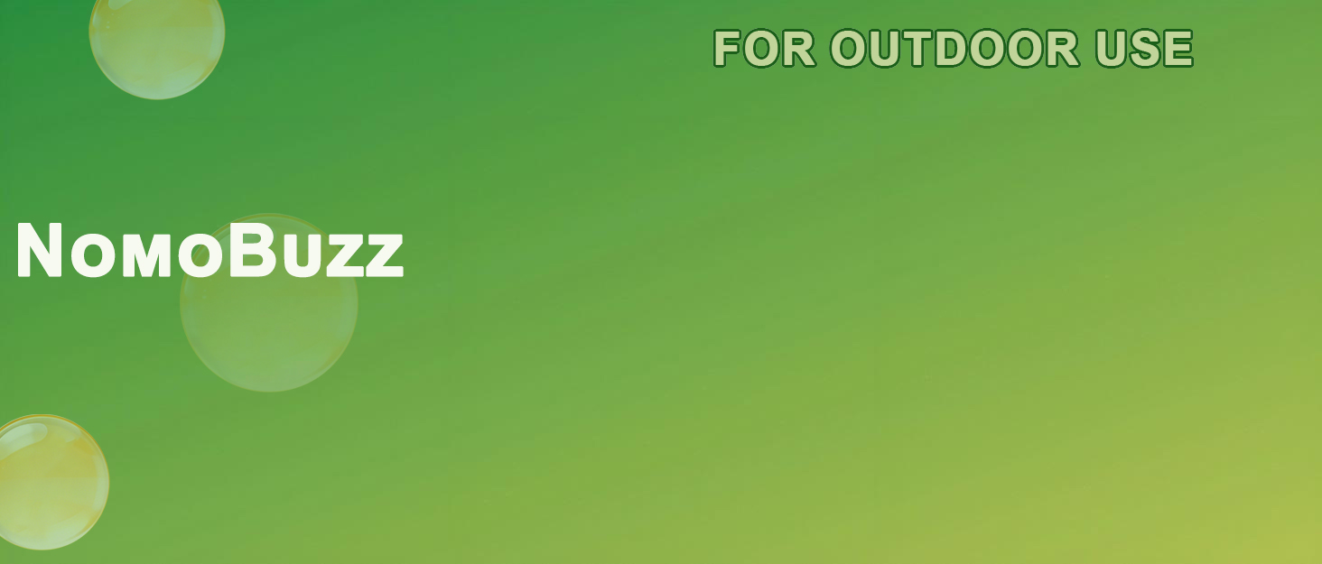 NomoBuzz Brand Story