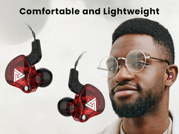 Wired Gaming Earbuds