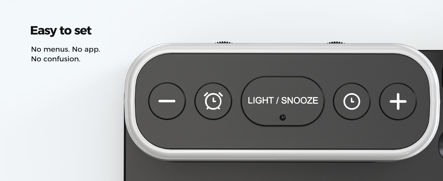 ANJANK Wireless Charging Station