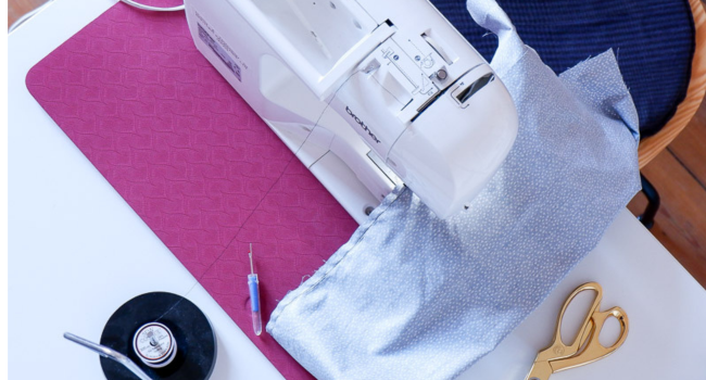 christmas gift pedal mat sewing craft seamstress women mom wife daughter muffle mat