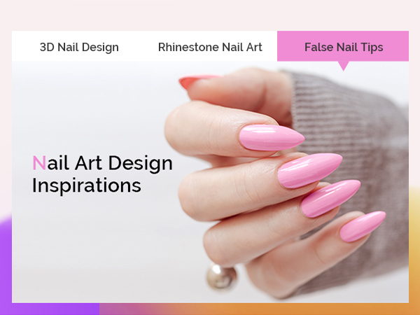 nail art
