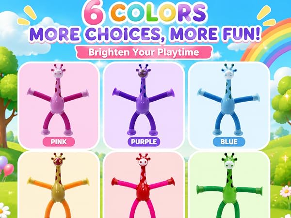 6COLORS