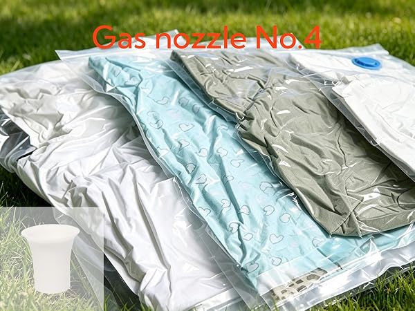 Vacuum Bags