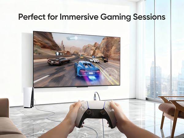 Data Transfer Cable USB to Type C 10ft