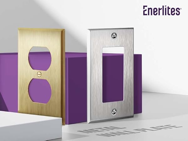 77 stainless steel wall plates hero banner