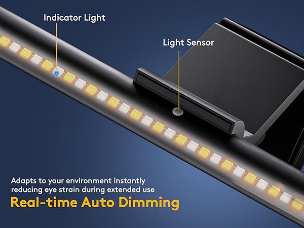 light bar for monitor