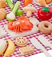 play food