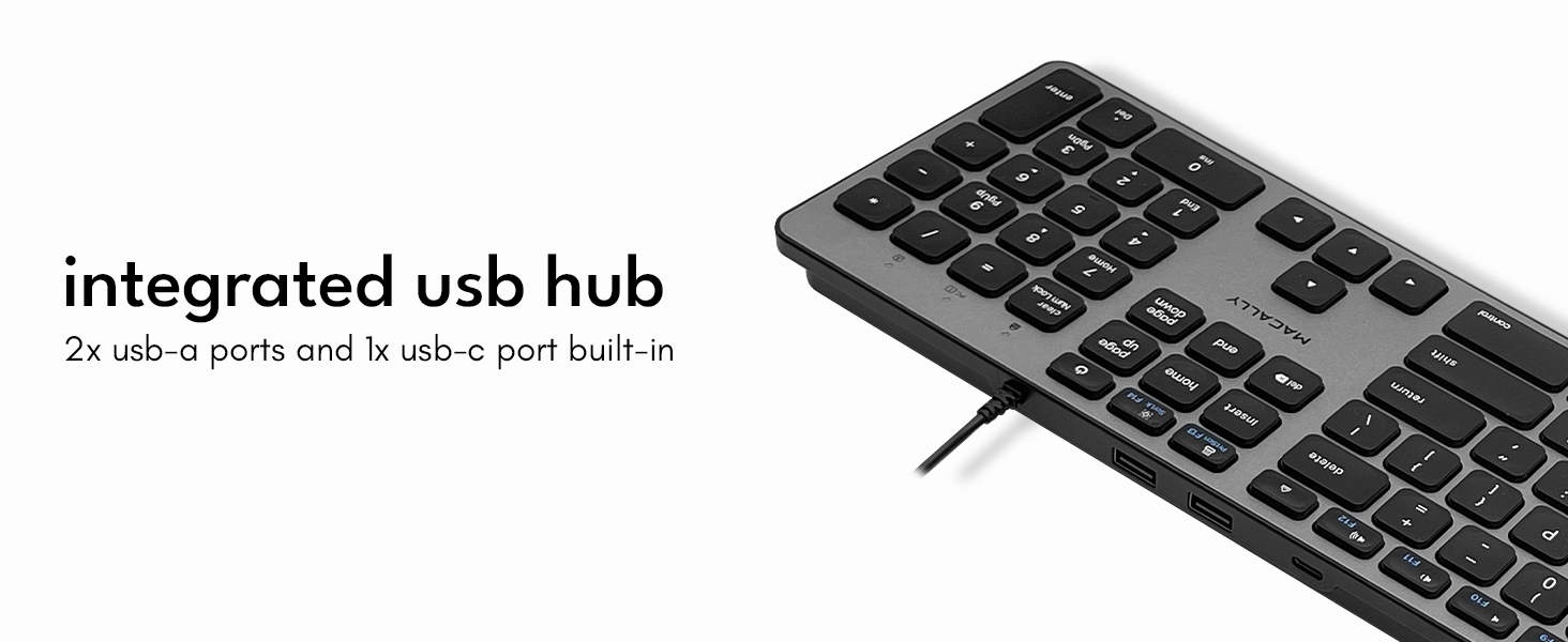 keyboard
