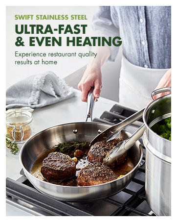GreenPan, PFAS-Free, Ceramic, Nonstick