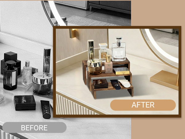 Before and After
