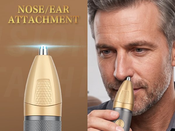 manscape trimmer