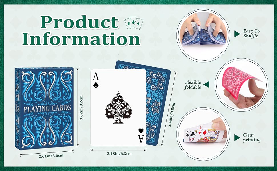 Playing Cards