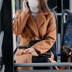 umbrella big for rain backpack inside out travel