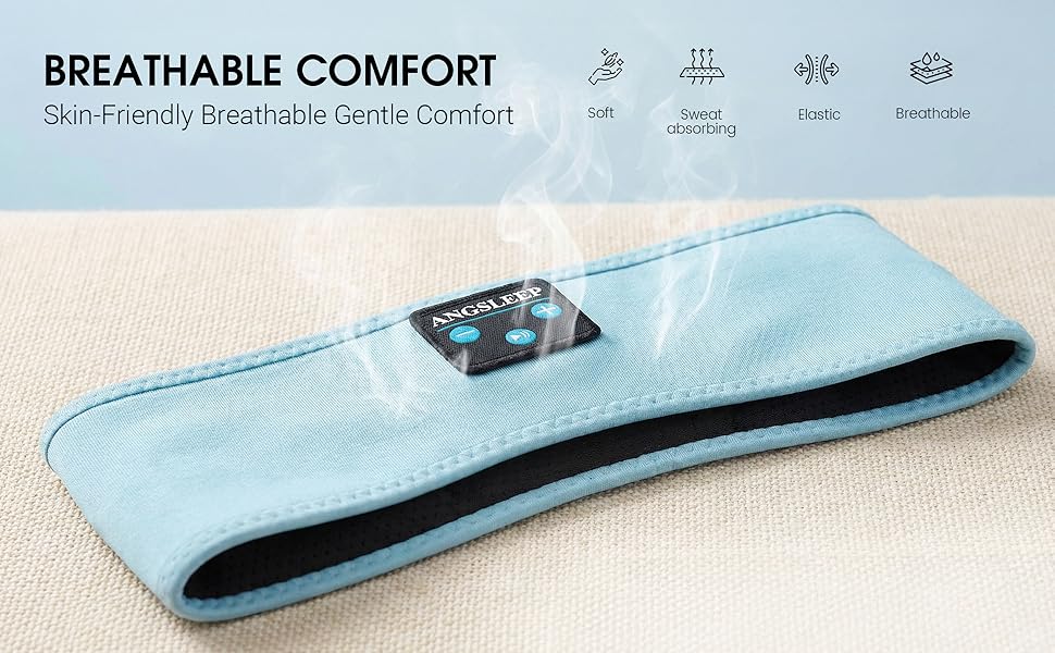 sleep mask with bluetooth headphones for sleeping Bluetooth headphones wireless headphones