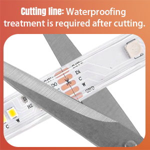 24v led light strip