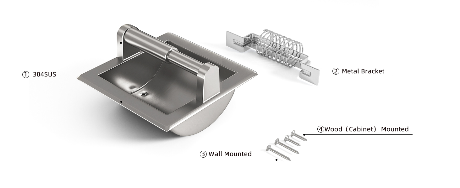 installation hardware
