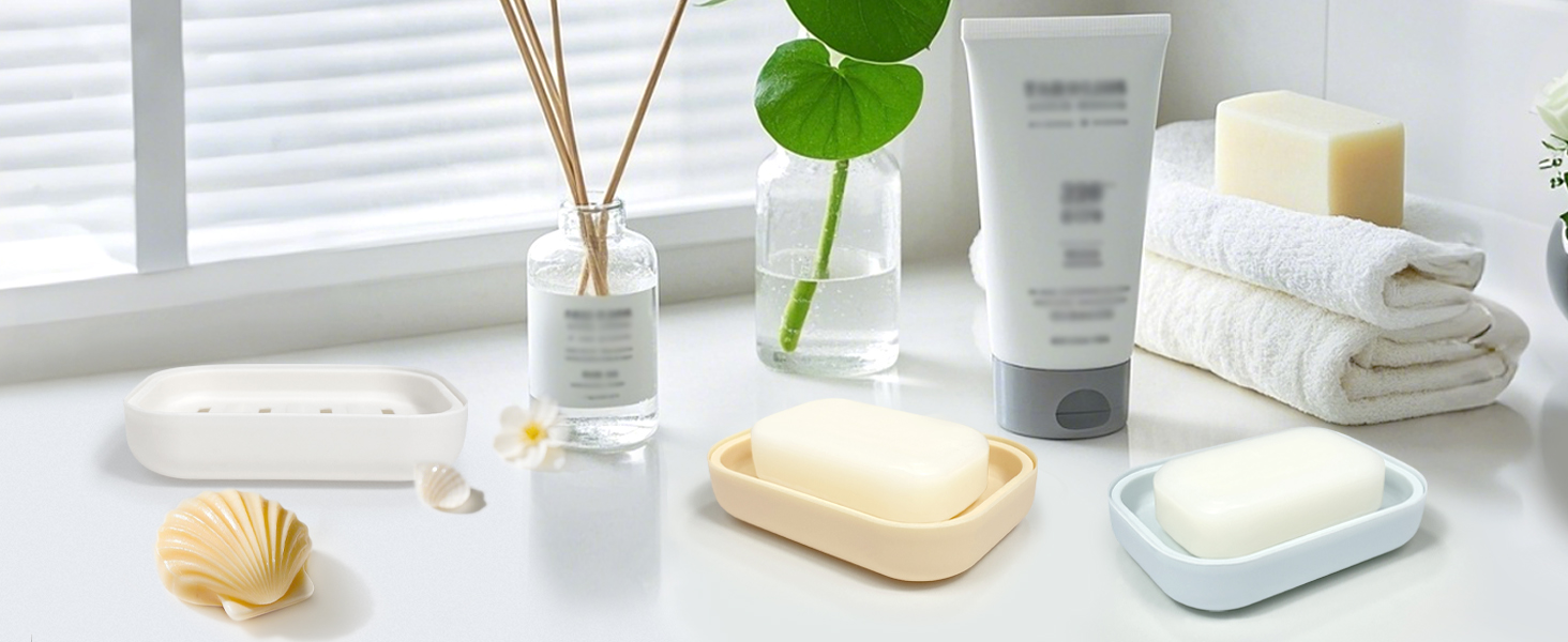 Soap Dish
