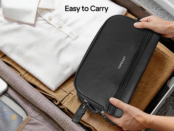 Travel essentials