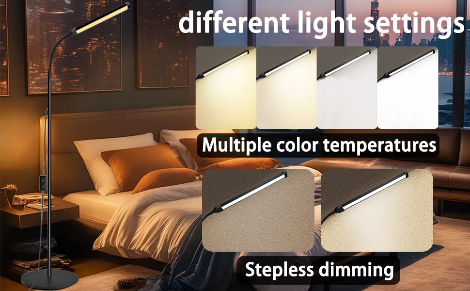 floor lamp