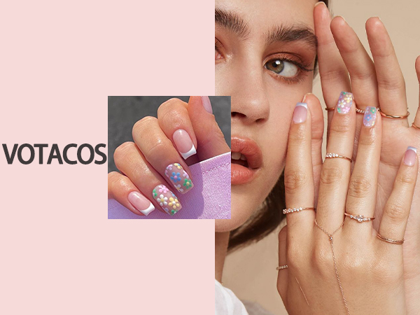 nail art