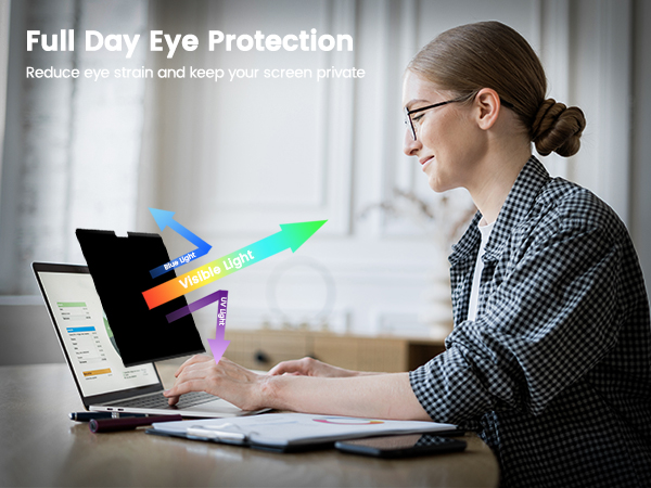 screen protector macbook air 13 inch
