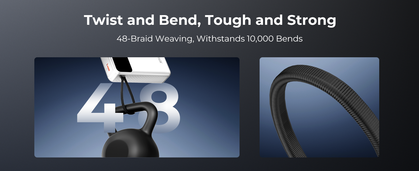 iphone battery charger portable