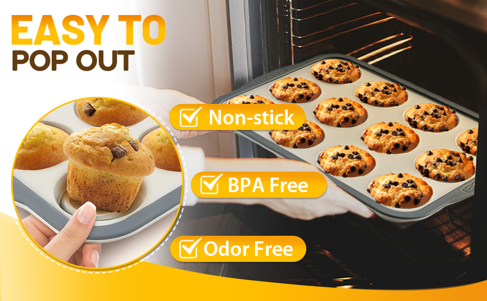 muffin pan