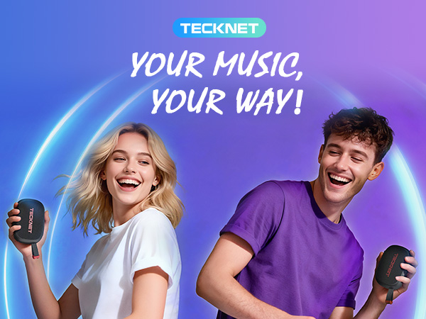 Portable Bluetooth Speaker