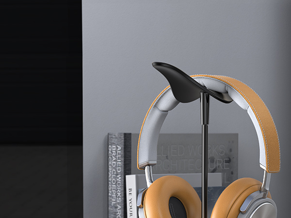 headset stand