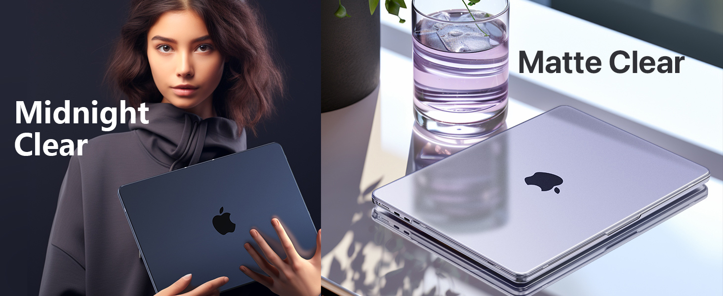 MacBook Air 13.6 inch Case