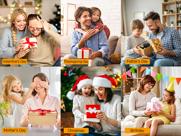 Camera for Gifts