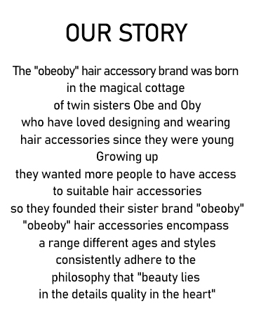 hair accessories for women