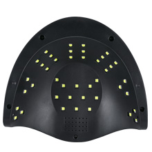 Gel Nail Light 120W LED Nail Fast LED Nail Lamp for Gel 