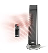 5586 Lasko Tower Ceramic Space Heater