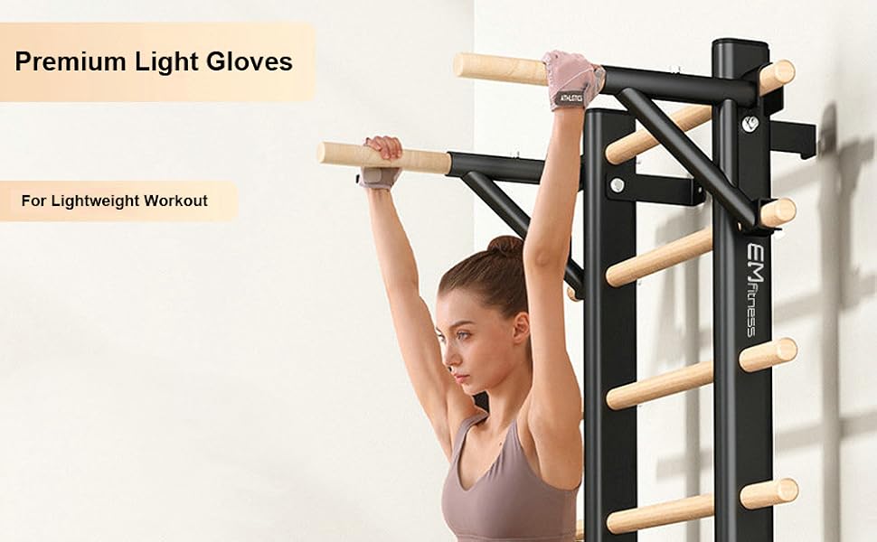 workout gloves women