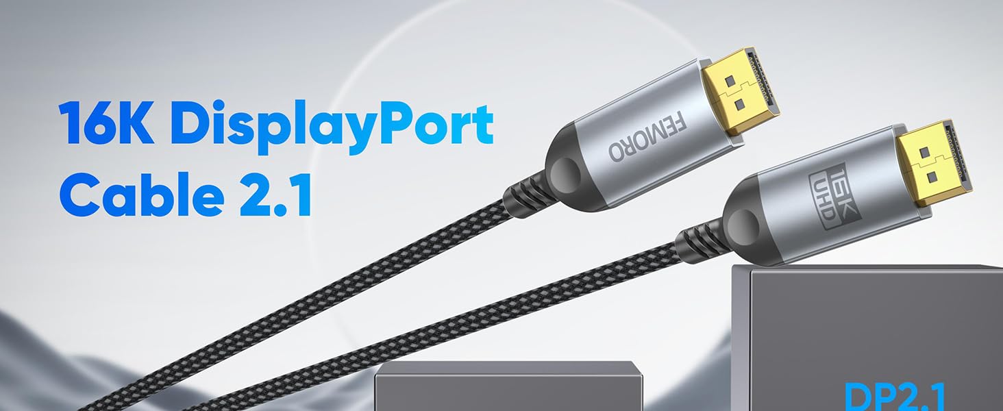 display port cable