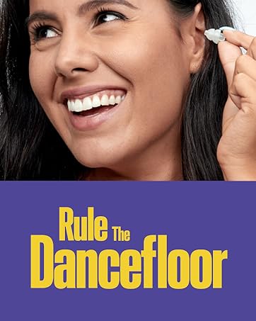 Rule the Dancefloor