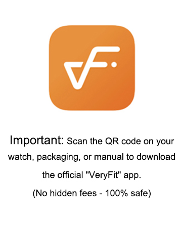 VeryFit APP
