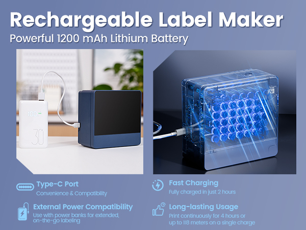 large print label maker