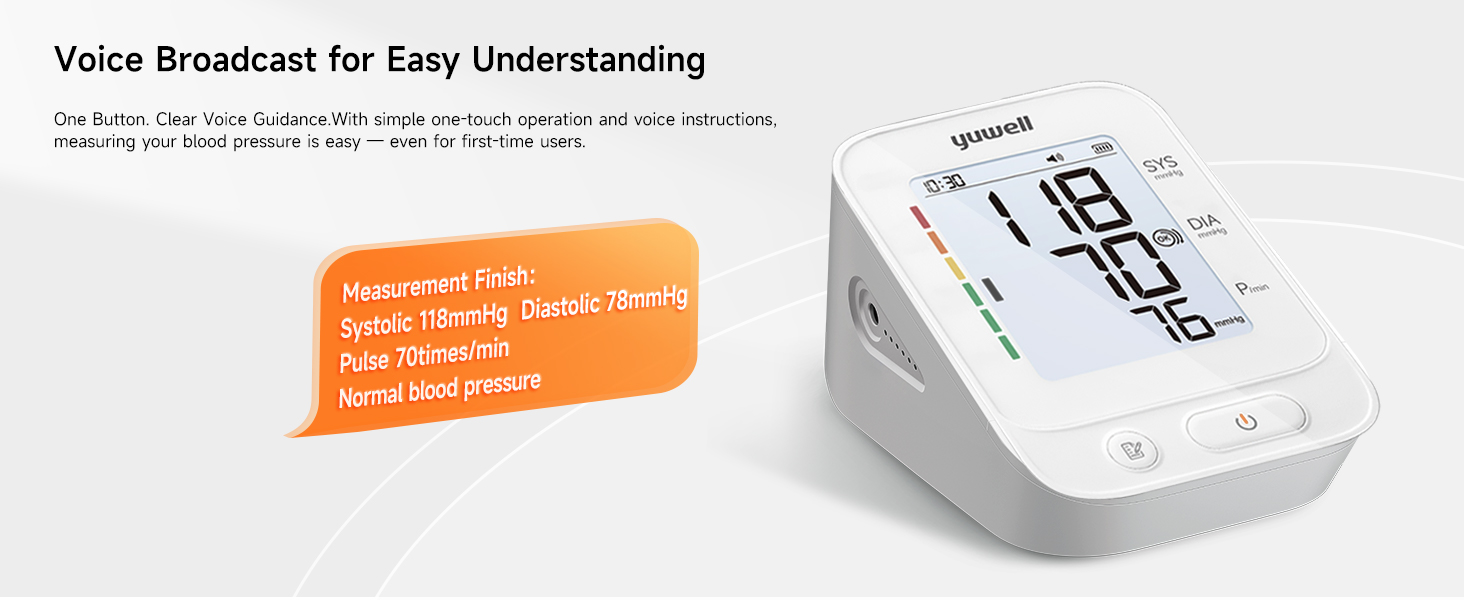 blood pressure monitor