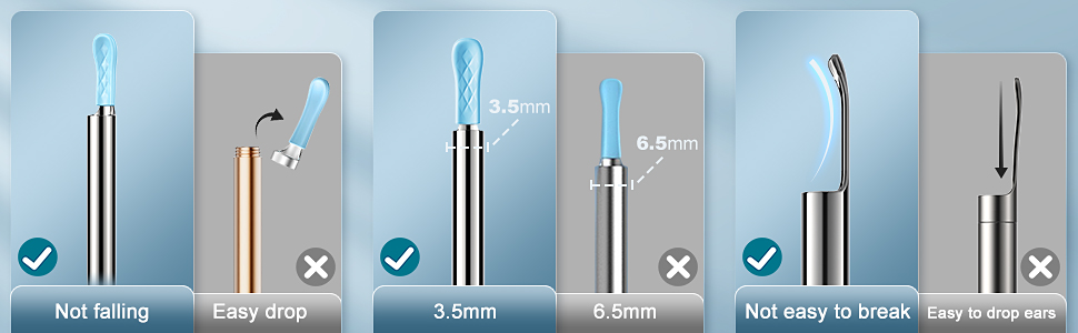 earwax removal