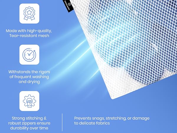 mesh bag 