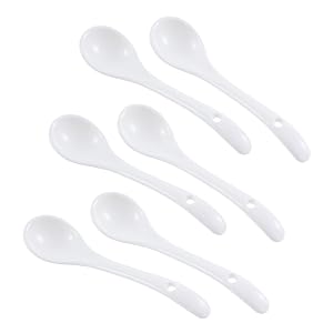 6-Pack Small Spoons
