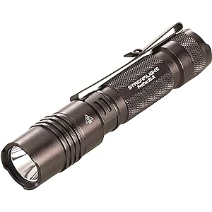 Streamlight ProTac 2L-X High-Performance Tactical Flashlight