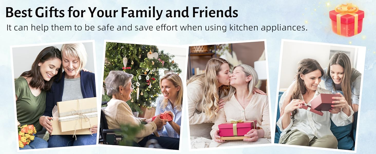 appliance slider tray mat-perfect gift