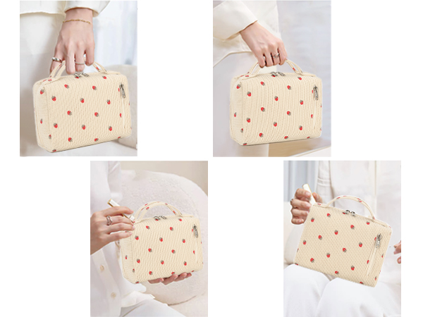 Zipper Pouch