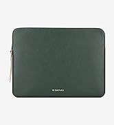 classic tablet sleeve midnight green