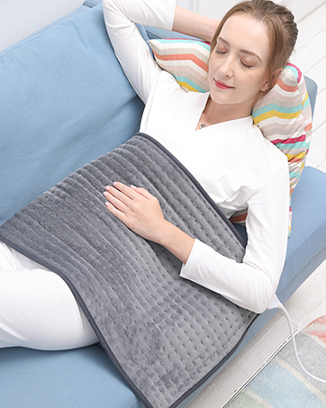 heating pad
